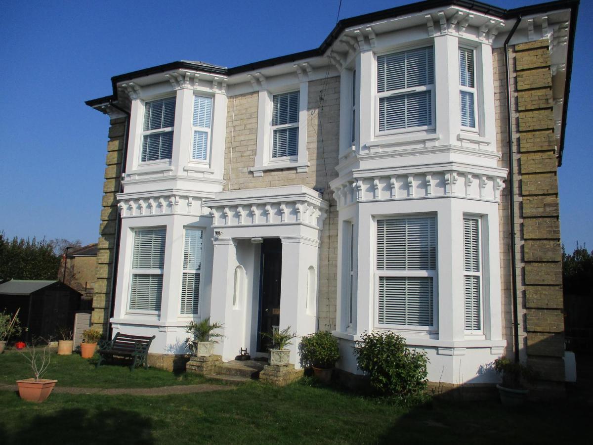 Appartement Lovely Spacious 3 Bedded First Floor *